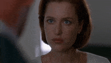 You'Re Gonna Use Me As I'Ve Been Used All Along To Preserve The Lies The Xfiles GIF - You'Re Gonna Use Me As I'Ve Been Used All Along To Preserve The Lies The Xfiles Gillian Anderson GIFs