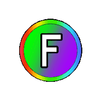 Opposingfork Sticker - Opposingfork Stickers