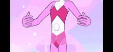Volleyball Steven Universe GIF - Volleyball Steven Universe Pearl GIFs