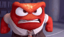 Cookies Inside Out GIF - Cookies Inside Out Mad GIFs