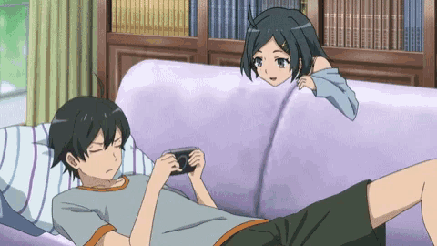 Game Gamer GIF - Game Gamer Video Games GIFs