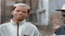 New Edition 80s GIF - New Edition 80s Bobby Brown GIFs