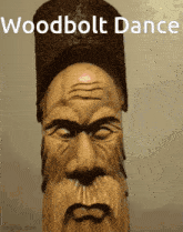 Doranbolt Woodbolt GIF - Doranbolt Woodbolt Carving GIFs