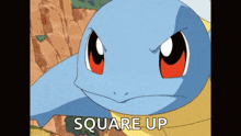 Squirtle Inflation GIF - Squirtle Inflation Pokemon GIFs