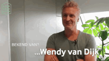 Erland Galjaard Wendy Van Dijk GIF - Erland Galjaard Wendy Van Dijk Bekend GIFs