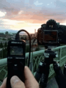 Long Exposure Camera GIF - Long Exposure Camera Photographer GIFs