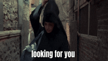 Looking For You Coming To You GIF