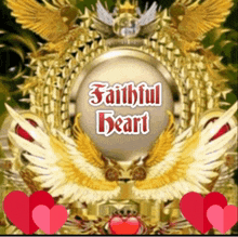 Faithful Heart 2 GIF - Faithful Heart 2 GIFs
