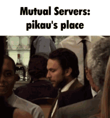 pikau mutual servers its always sunny pikau twitch based