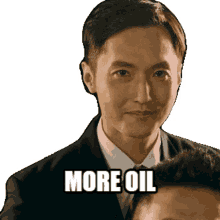 oil bailingguo