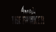 Amnesia The Bunker Horror Game GIF - Amnesia The Bunker Amnesia Horror Game GIFs