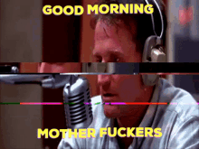 Good Morning Robin Williams GIF - Good Morning Morning Robin Williams GIFs