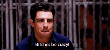 Bitches Be Crazy GIF - Bitches Be Crazy Cray Bitches GIFs