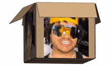 Juliano Rizz Box GIF - Juliano Rizz Box Box GIFs