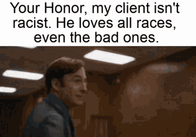 Saul Goodman Better Call Saul GIF - Saul Goodman Better Call Saul Court -  Discover & Share GIFs