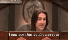 Let The Throat Open And Let It In Critical Role GIF - Let The Throat Open And Let It In Critical Role Crit Role GIFs