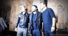 Swedish House Mafia Sebastian Ingrosso GIF - Swedish House Mafia Sebastian Ingrosso Steve Angello GIFs