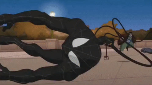 Spider Man Fighting GIF - Spider Man Fighting - Discover & Share GIFs
