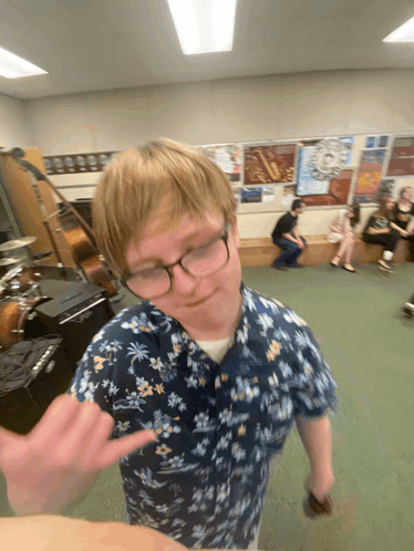 He Is Caiden GIF - He is caiden - Discover & Share GIFs