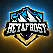 Beta Frost Gaming Logo GIF - Beta Frost Gaming Logo GIFs