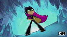 Robin In Love  GIF - Teen Titans Tim Raven GIFs