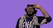 T Pain Oh Shit GIF - T Pain Oh Shit Oh Damn GIFs