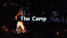 The Camp Discord GIF - The Camp Discord Server GIFs