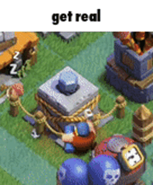 Clash Of Clans Coc GIF - Clash Of Clans Coc Builder Base GIFs