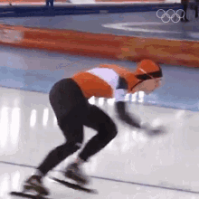Im Coming Speed Skating GIF - Im Coming Speed Skating Ireen Wüst GIFs