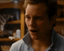 Chris Pratt Crying GIF - Chris Pratt Crying Pickup GIFs