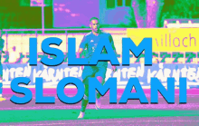 Slimani Slomani GIF