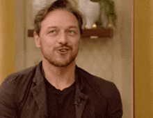 James Mcavoy Really GIF - James Mcavoy Really Cute GIFs