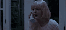 Scream Drew GIF - Scream Drew Barrymore GIFs