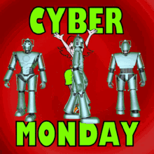 Cyber Monday Cyber Sale GIF - Cyber Monday Cyber Sale Online Shopping GIFs