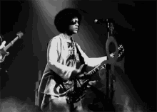 Prince Cool GIF - Prince Cool Guitar GIFs
