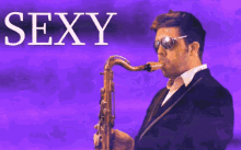 Sexy Sax GIF - Sexy Sax Saxaphone GIFs