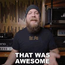 That Was Awesome Ryanfluffbruce GIF - That Was Awesome Ryanfluffbruce That Was Great GIFs