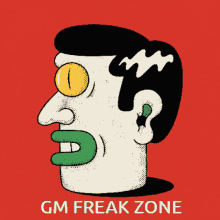 Freak Zone Super Frea GIF - Freak Zone Super Frea Spanky GIFs