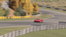 Forza Motorsport Ferrari 488 Gtb GIF