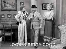 I Love Lucy Fred Mertz GIF - I Love Lucy Fred Mertz William Frawley GIFs