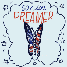 Soy Un Dreamer Dreamer GIF - Soy Un Dreamer Dreamer Joe Biden GIFs