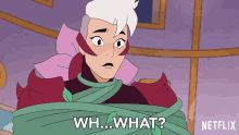 What Scorpia GIF - What Scorpia Shera And The Princesses Of Power GIFs
