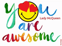 You Are Awesome GIF - You Are Awesome GIFs