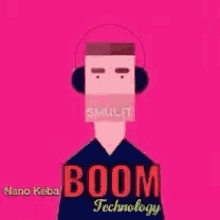 Boom Technology GIF - Boom Technology GIFs