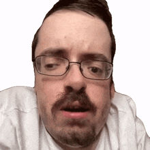 frowning ricky berwick huh confused