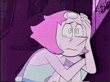pearl past pearl steven universe pearl cry cry