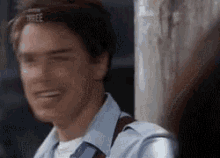 Yes GIF - Torchwood Dr Who GIFs