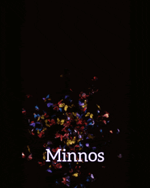 Minnos GIF - Minnos GIFs