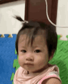 Jaonang Cute Baby GIF - Jaonang Jao Cute Baby GIFs