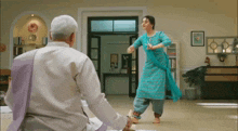 Jhanak Hiba Nawab GIF - Jhanak Hiba Nawab Classical Dance GIFs
